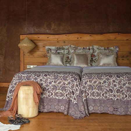 Olengoti Eco Safari Camp Hotel Talek Exterior photo