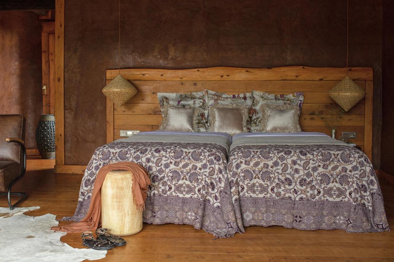 Olengoti Eco Safari Camp Hotel Talek Exterior photo